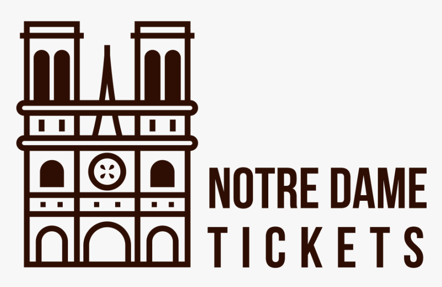 Notre Dame De Paris Icon , Png Download - Quotes On Ignorance In English, Transparent Png