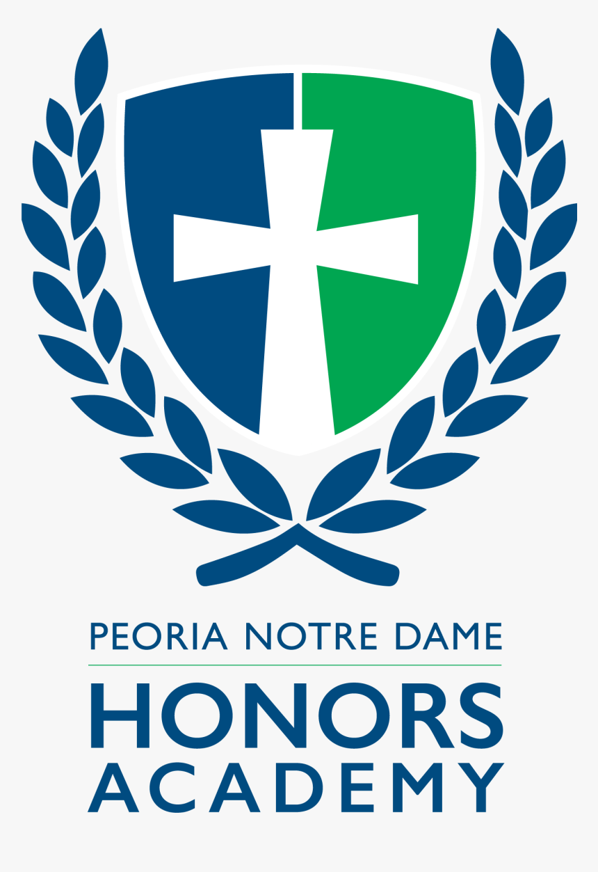 St Theresa School Logo, HD Png Download