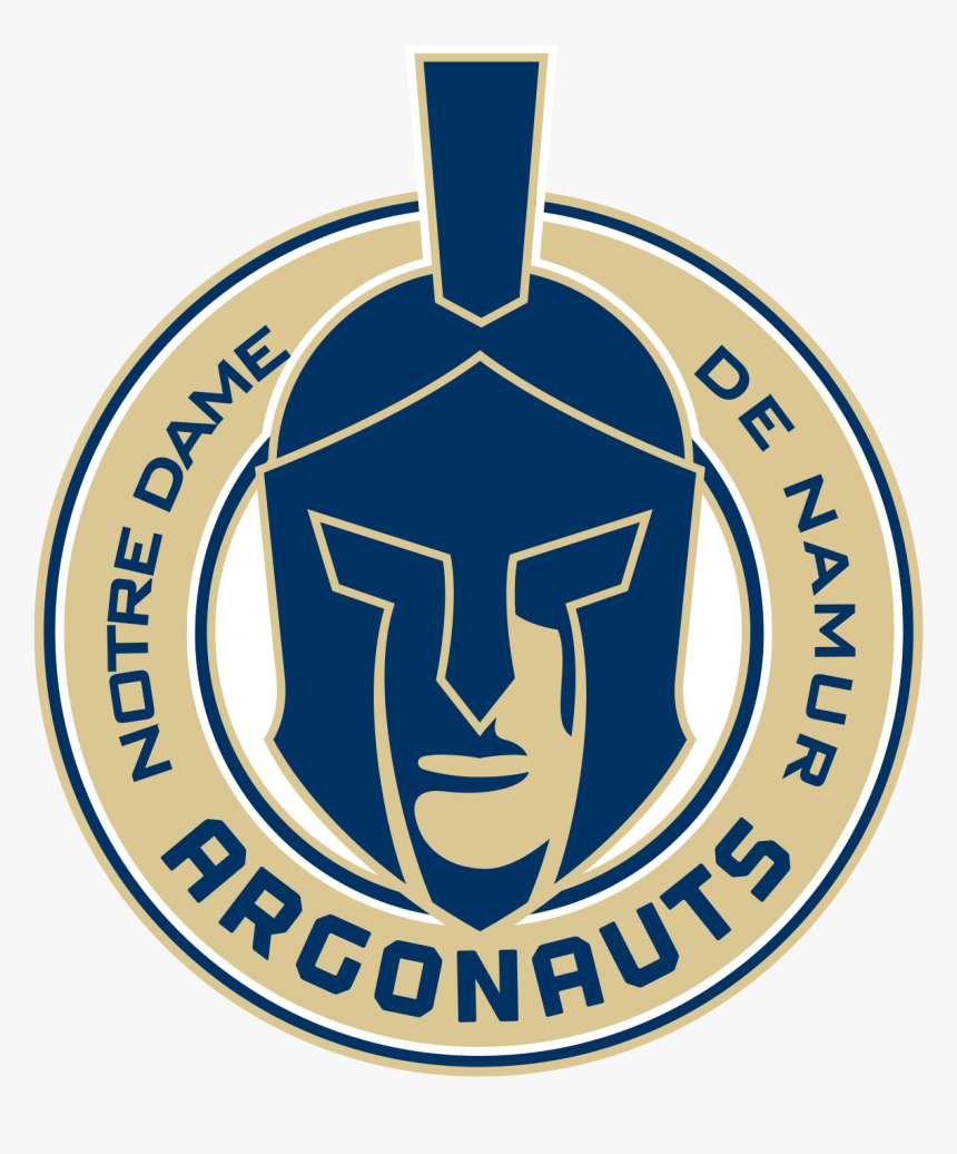 Notre Dame De Namur Logo, HD Png Download