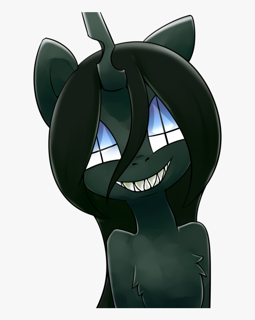 Pony Sharp Teeth, HD Png Download