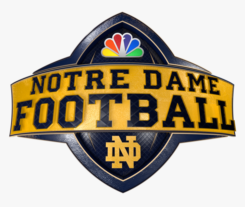 Notre Dame Fighting Irish, HD Png Download