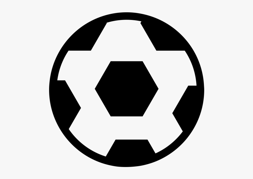 Football Icon Png Image Free Download Searchpng - 6 Days To Goa, Transparent Png