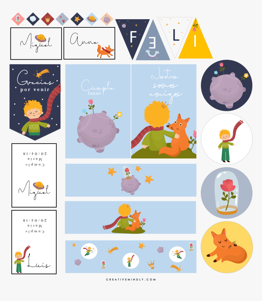 Transparent Feliz Cumpleaños Texto Png - Cartoon, Png Download