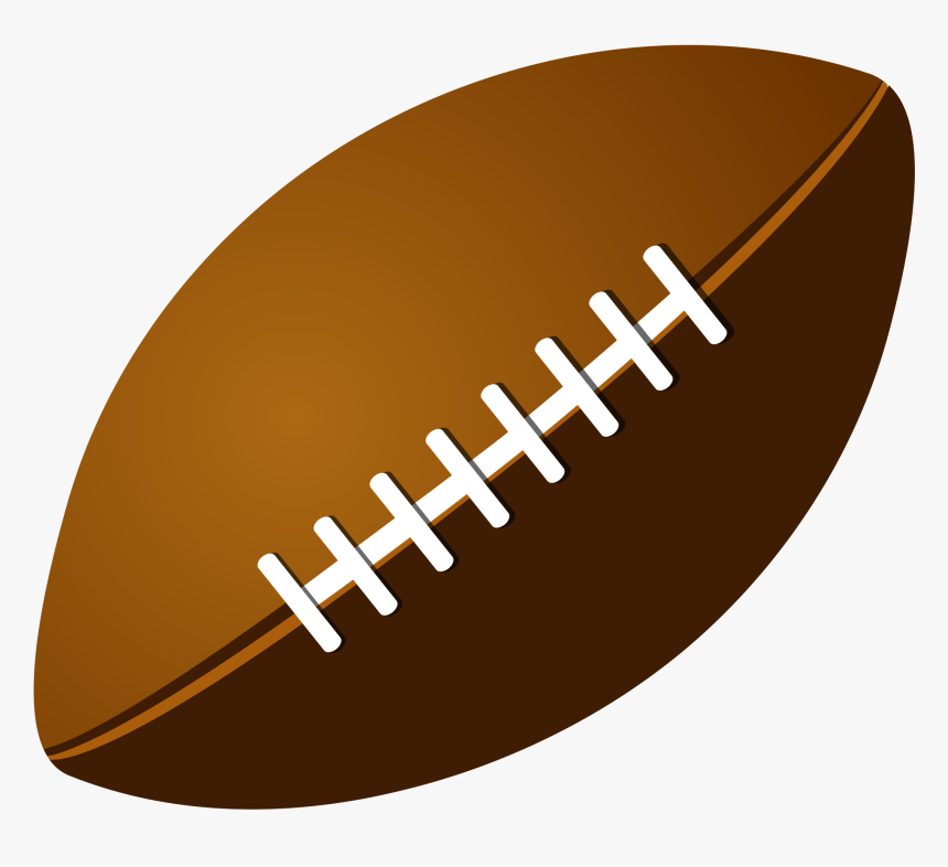 Football Icon Png - High School Football Icons, Transparent Png