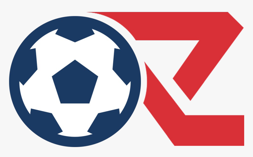 Most Wanted Png - Blue Football Png, Transparent Png