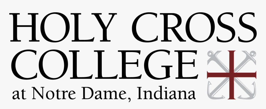 Holy Cross College, HD Png Download
