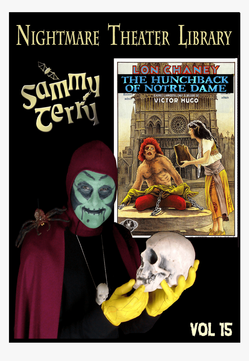 Sammy Terry, HD Png Download