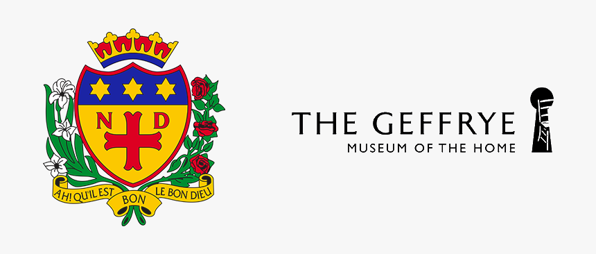 Geffrye Museum, HD Png Download