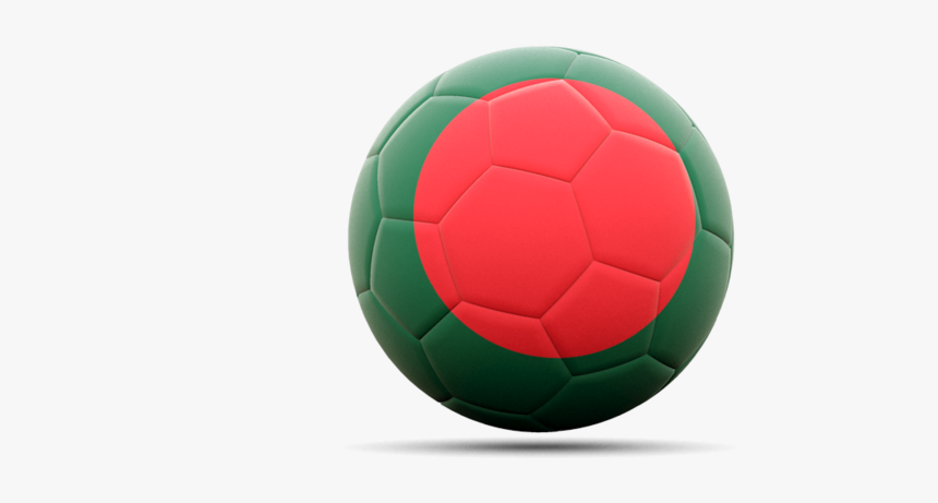 Bangladesh Football Logo Png, Transparent Png