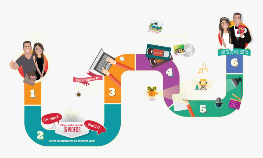 Feliz Cumpleaños Texto Png, Transparent Png