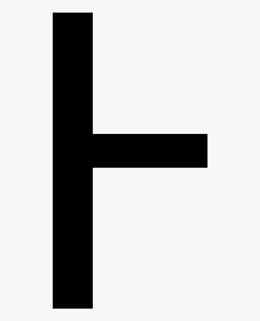 Manilla Puerta Negro Mate, HD Png Download