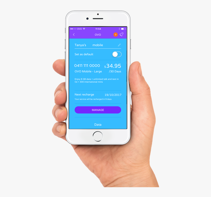 Remote Identification And Verification, HD Png Download