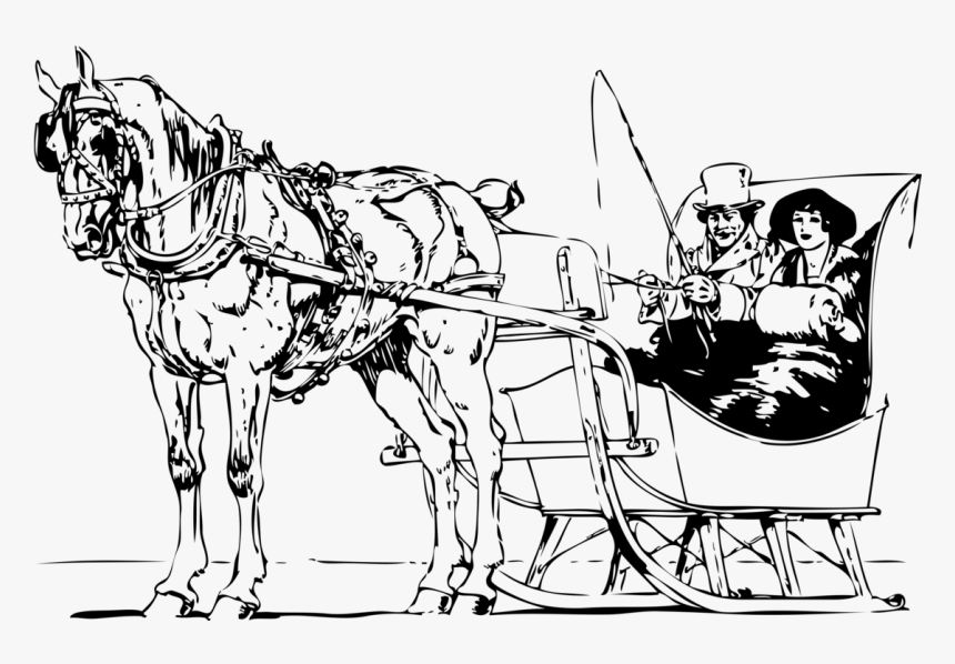 Chariot,art,horse Tack - Story In Future Perfect Continuous, HD Png Download