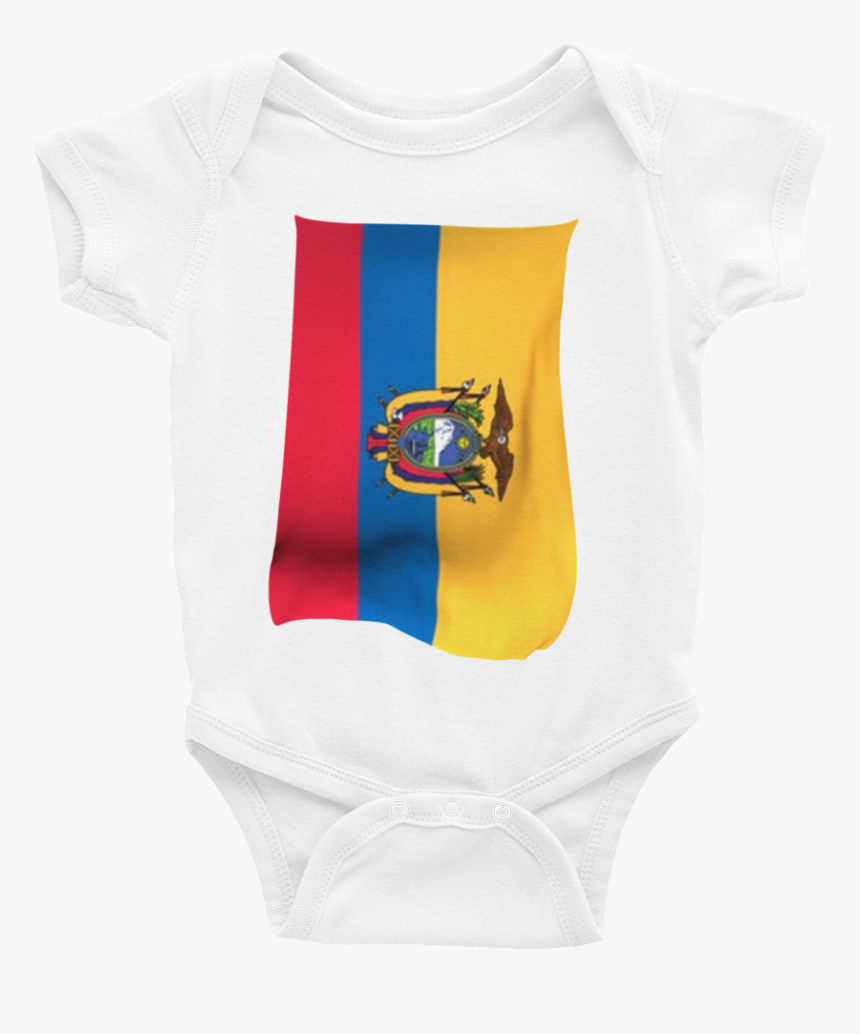 Ecuador Flag, HD Png Download