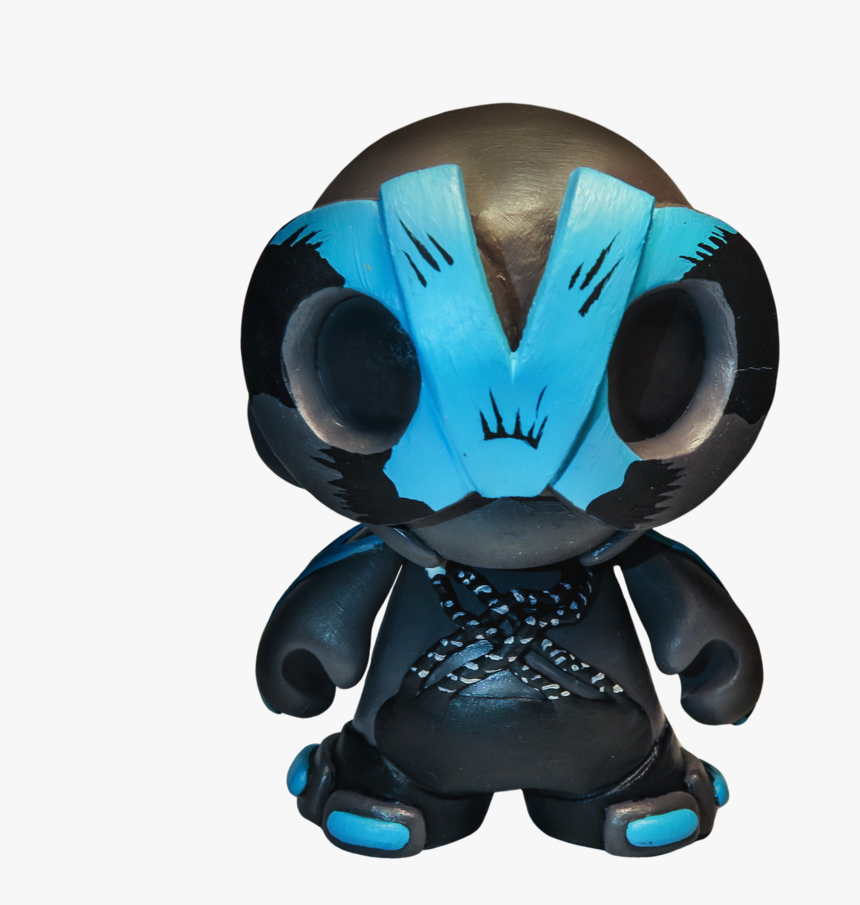 Sh Ovo Toy 2 - Figurine, HD Png Download