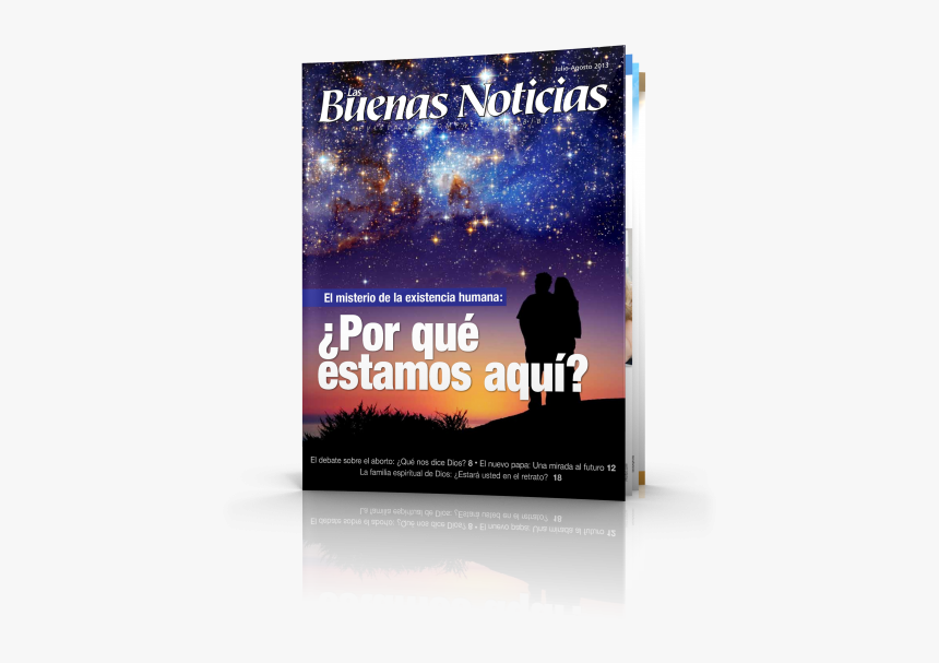 Lasbn Jul Ago - Flyer, HD Png Download