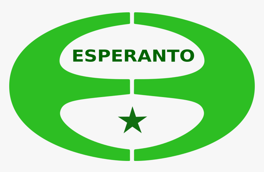 Esperanto, HD Png Download
