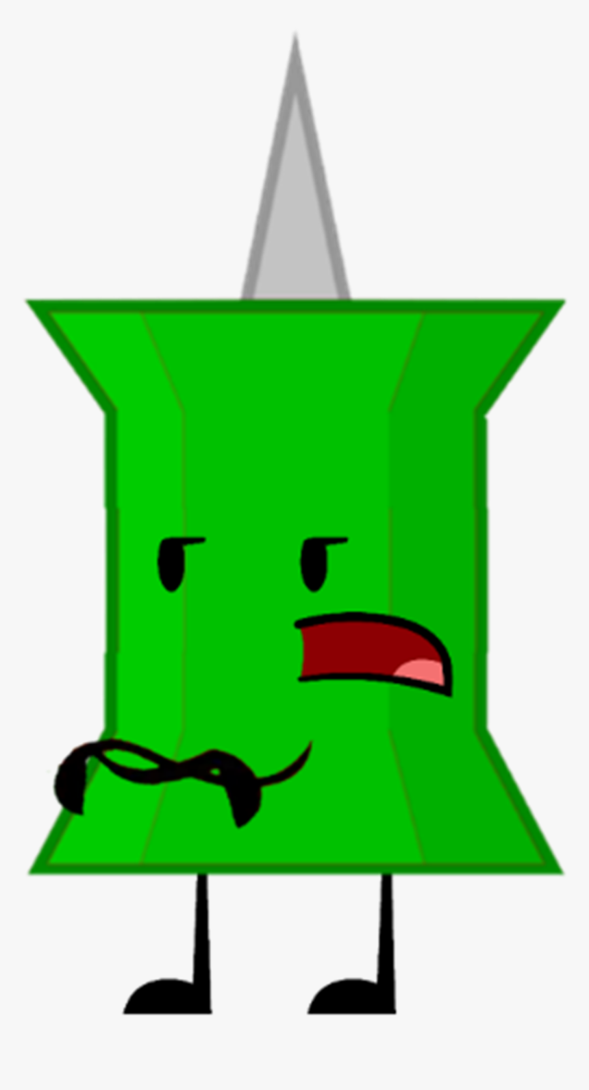 Pin Battle For Dream Island, HD Png Download