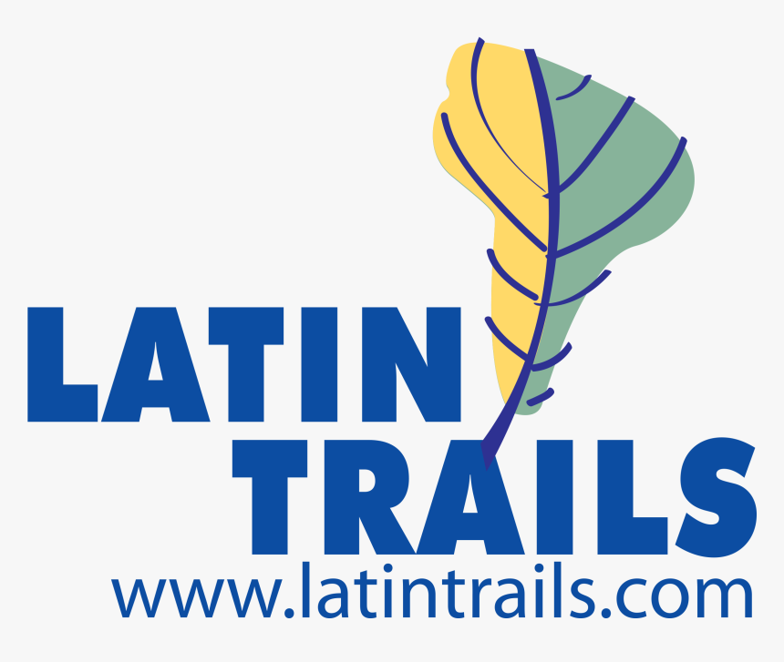 Latin Trails, HD Png Download