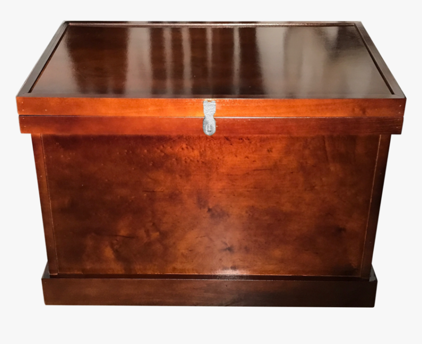 Sawhorse Standard Tack Trunk, HD Png Download