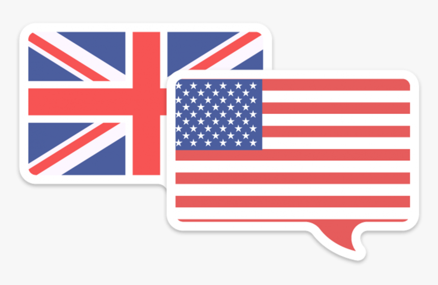 United Kingdom Flag Png, Transparent Png