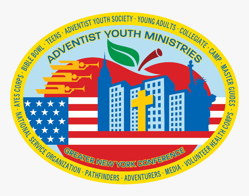 Adventist Youth, HD Png Download