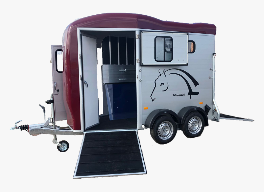 Travel Trailer, HD Png Download