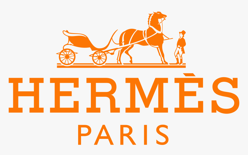 Hermès Logo - Hermes Logo, HD Png Download