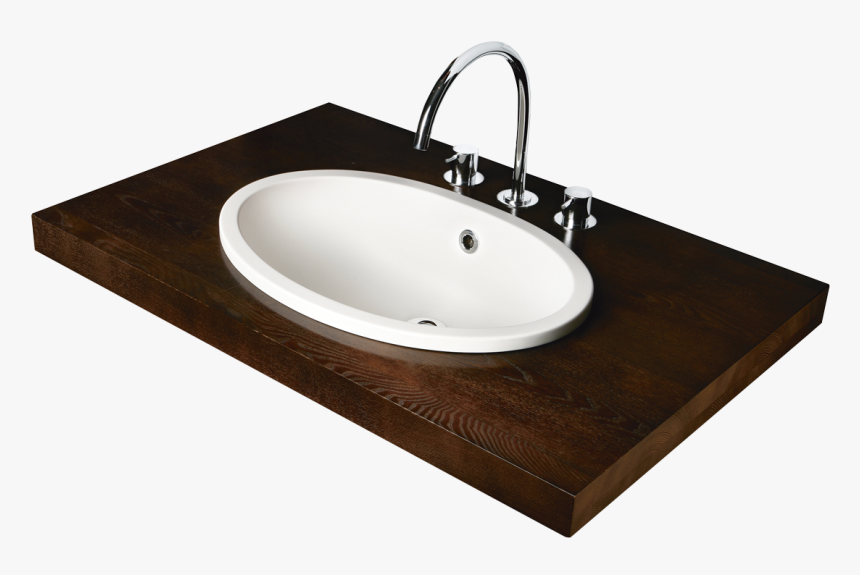 Bathroom Sink, HD Png Download