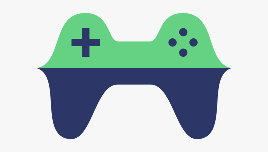Game Controller, HD Png Download