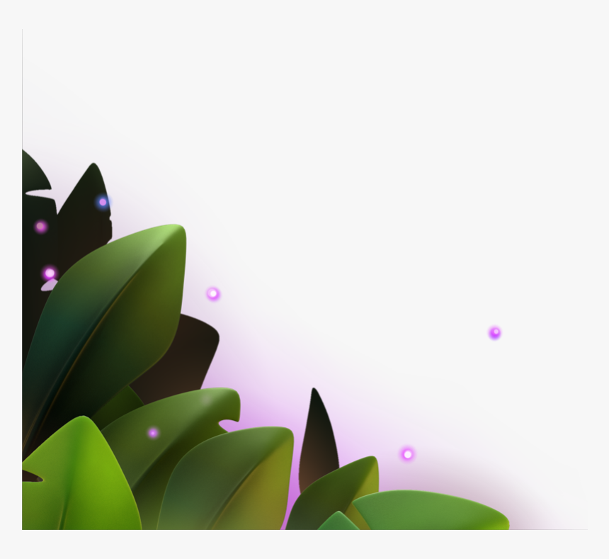 Clash Royale Leaf Png, Transparent Png