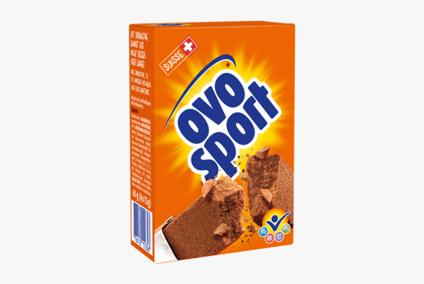 Ovo Sport, HD Png Download
