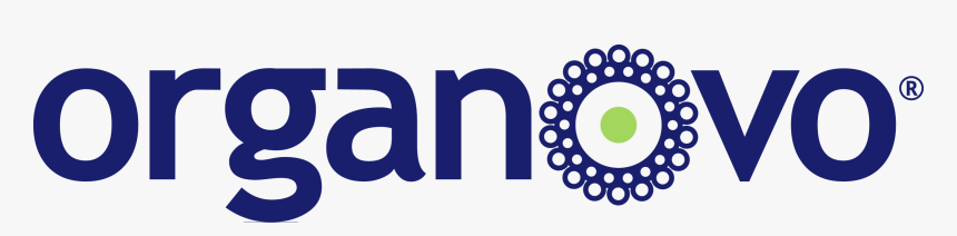 Organovo - Organovo Logo Png, Transparent Png