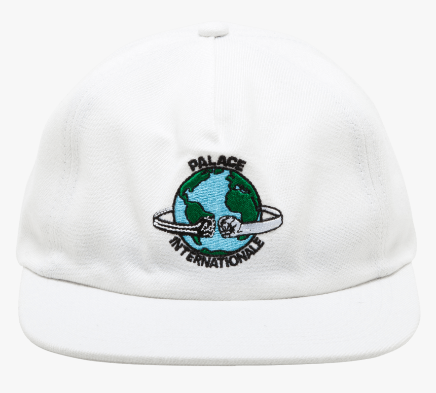 Palace Fist Bump Snapback 6-panel - Baseball Cap, HD Png Download