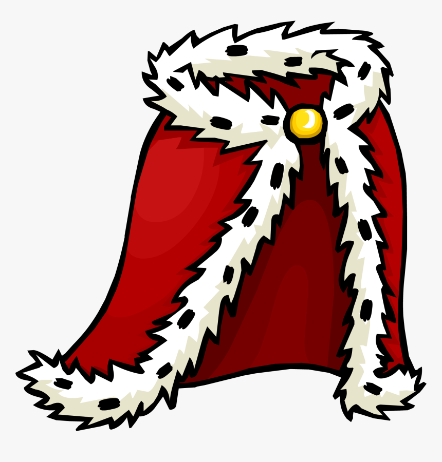 Royal Robe - Amazing Detective Slash Genius, HD Png Download