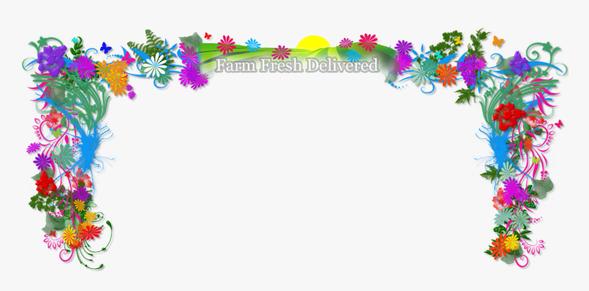 Real Flowers Png , Png Download - Floral Design, Transparent Png