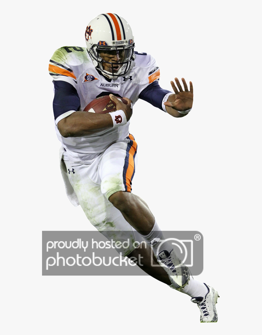Cam Newton Png - Portable Network Graphics, Transparent Png