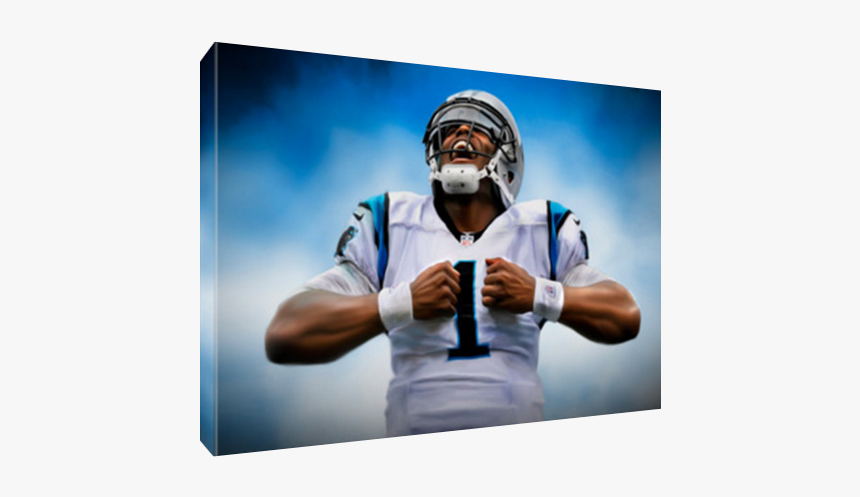 Kick American Football, HD Png Download