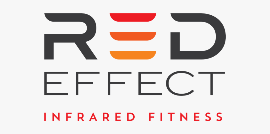 Redeffect Logo Final Norights-01 - Graphic Design, HD Png Download