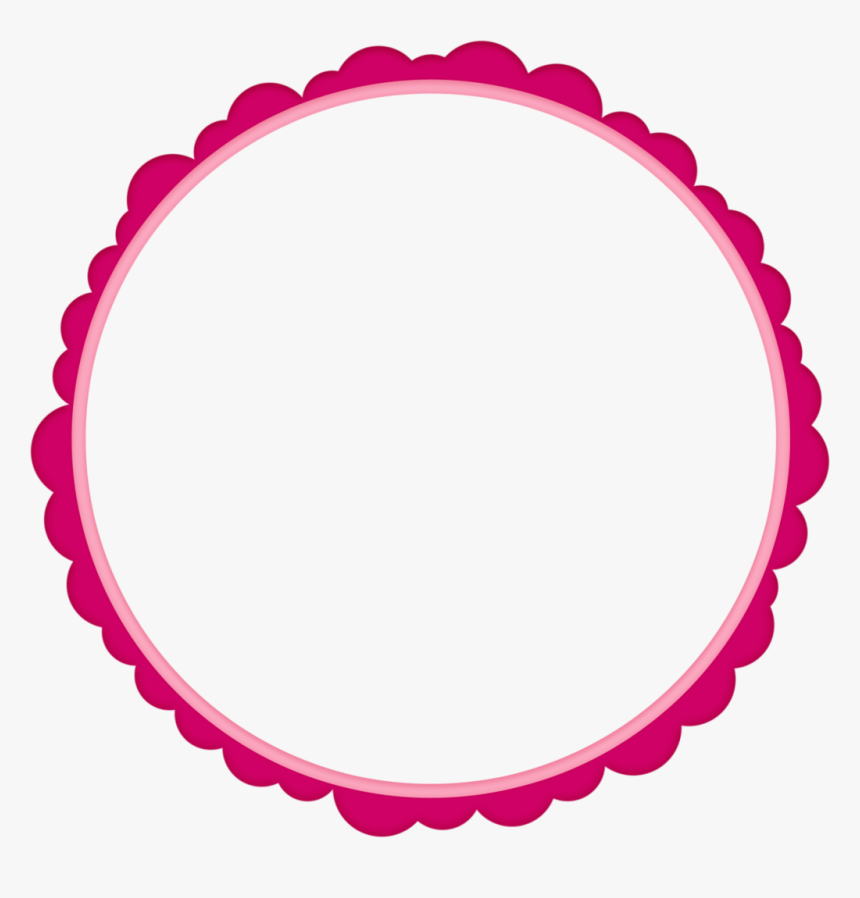 B *✿* Kit Borders And Frames, Scrapbooking, Frame Clipart, - Al Fresco Springs 2, HD Png Download