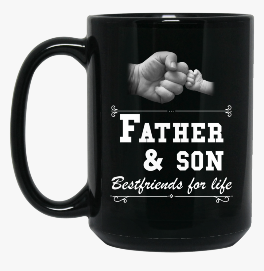 Mens Father Son Friends Fist Bump Dad Father S Day - Mother Takes 20 Years, HD Png Download