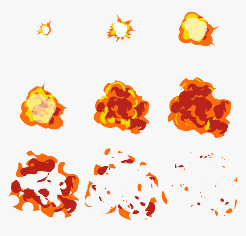 Effect More Red, HD Png Download