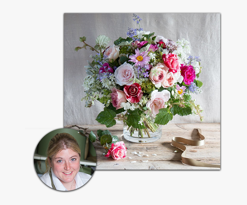 English Flowers, HD Png Download