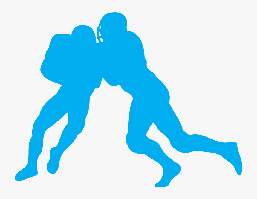 Nielsen Sports American Football - American Football, HD Png Download
