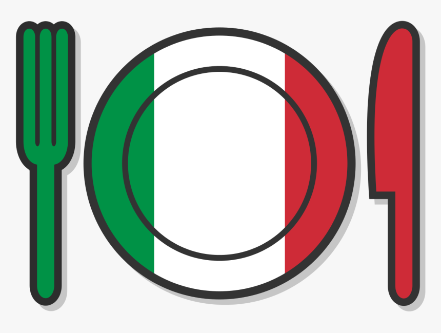 Transparent Italian Clip Art, HD Png Download