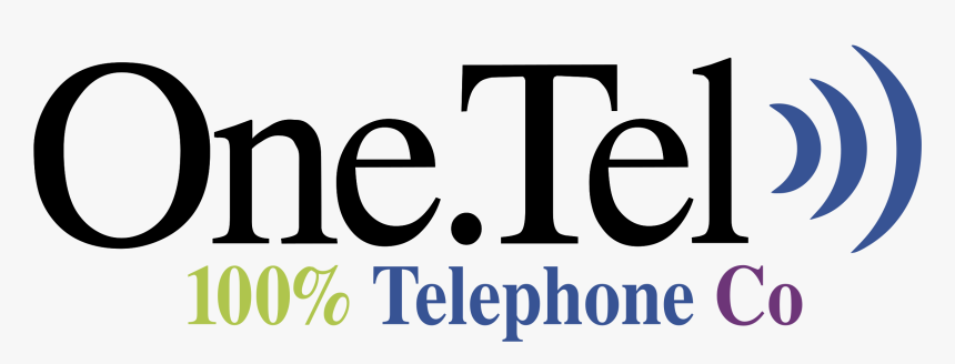 One Tel, HD Png Download