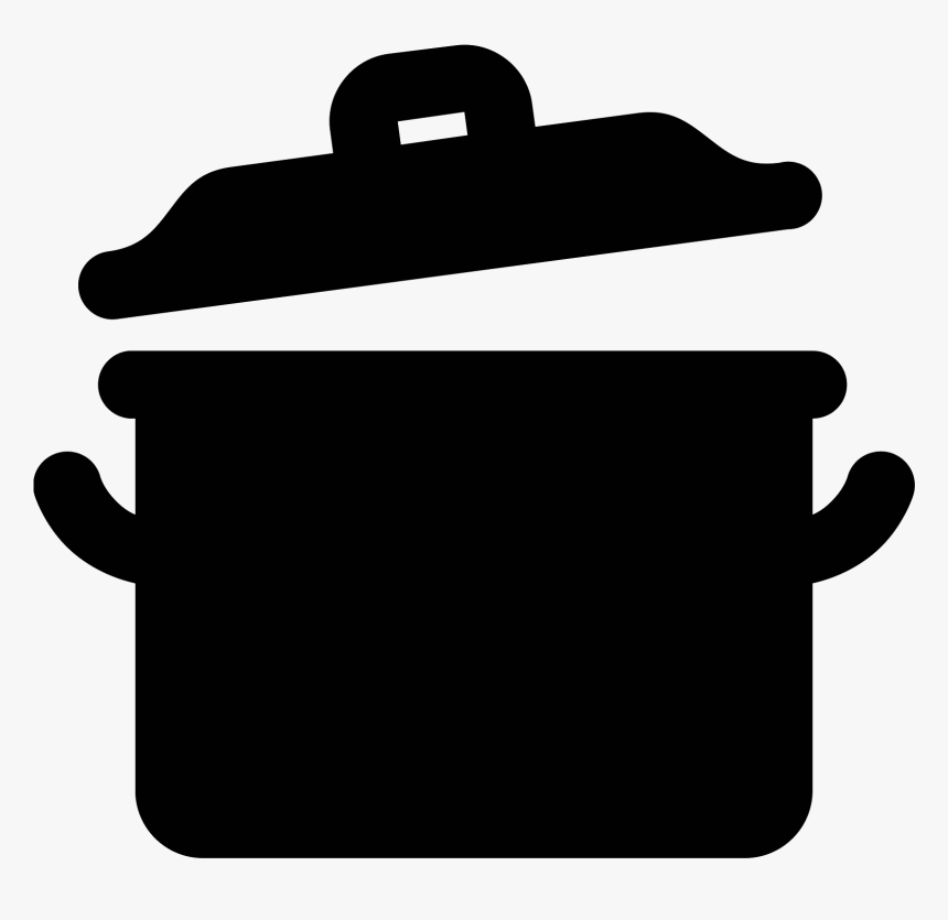 Hotel Clipart Home Cooking - Kitchenware Icon Png, Transparent Png