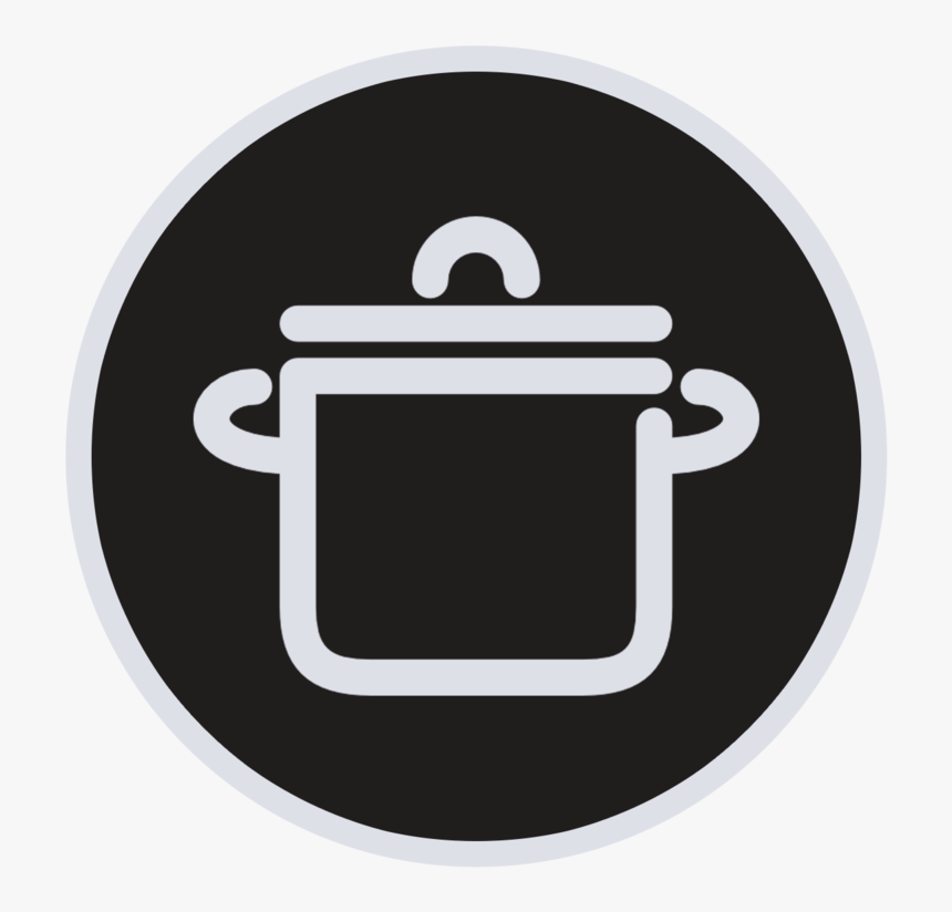 Transparent Cooking Icon Png - 华 普 车 标, Png Download