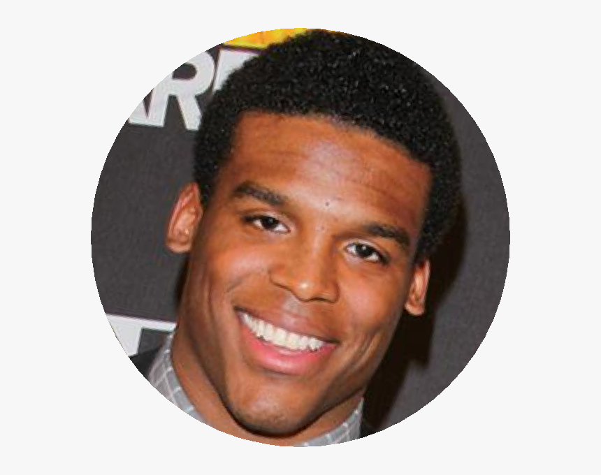 Transparent Cam Newton Png - Jheri Curl, Png Download