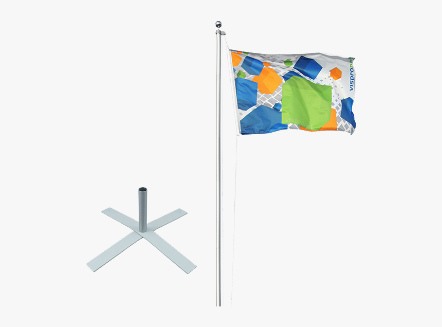 Flags Pole Transparent, HD Png Download